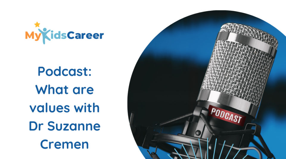 Podcast Suzanne Podcast Suzanne