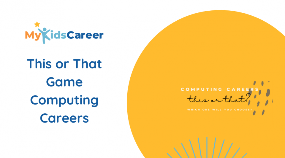 This or that Computing