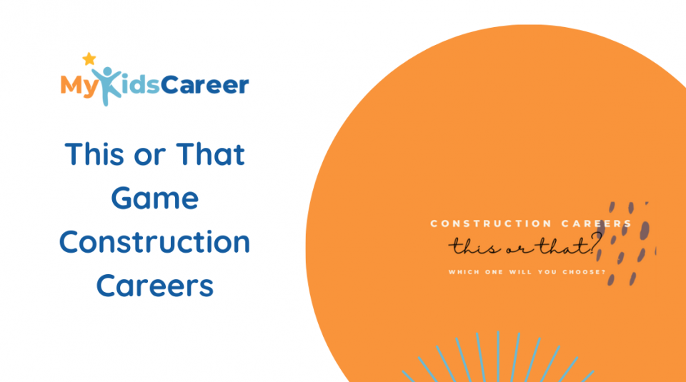 This or that Construction