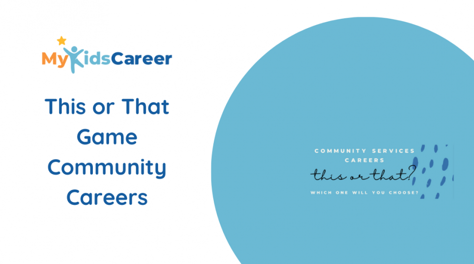 This or that community