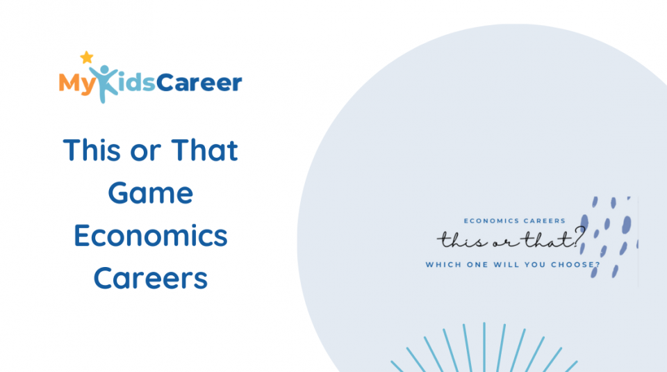 This or that game Economics