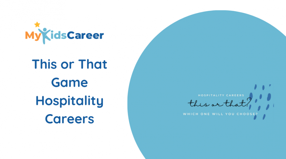 This or that game Hospitality This or that game Hospitality