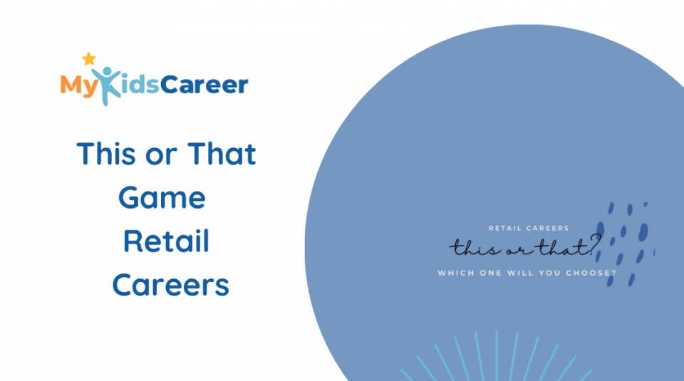 This or that game Retail This or that game Retail