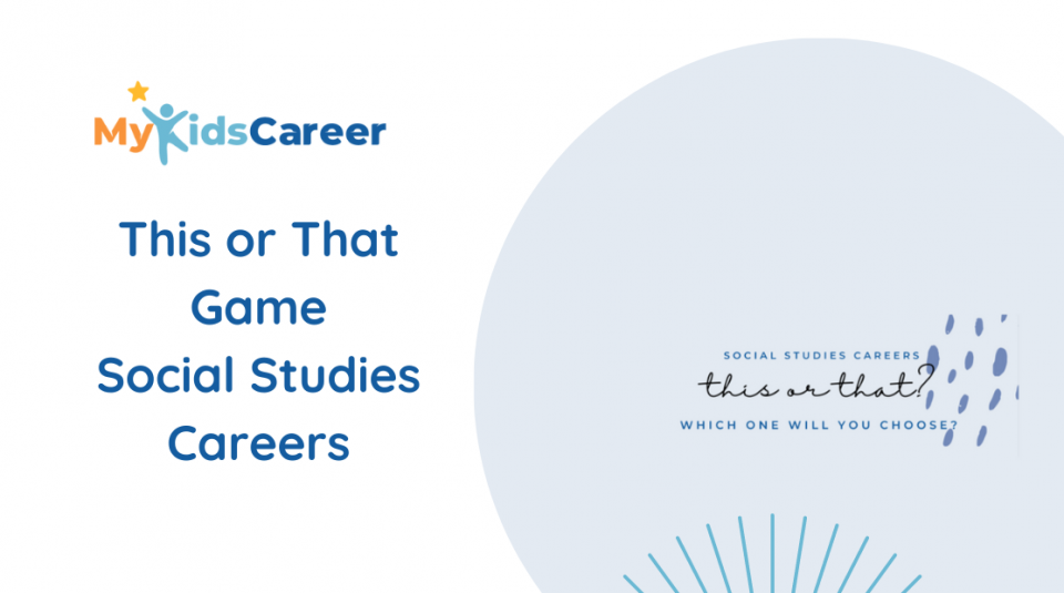 This or that game Social Studies This or that game Social Studies