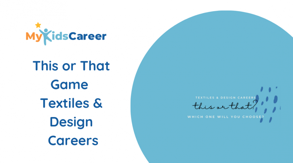 This or that game testiles