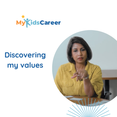 62 Values Assessment | APC MyKids Career