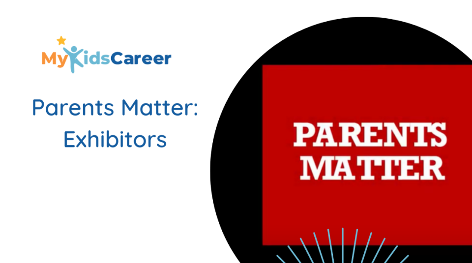 Parents Matter : Exhibitors